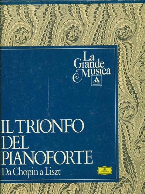 Il trionfo del pianoforte - Riccardo Malipiero - 2