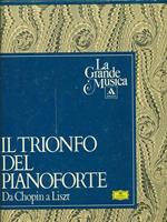 Il trionfo del pianoforte