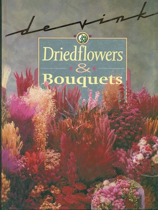 Driedflowers & Bouquets - 6