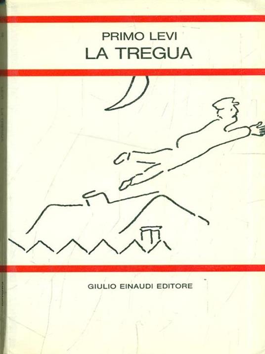 La tregua - Primo Levi - 9