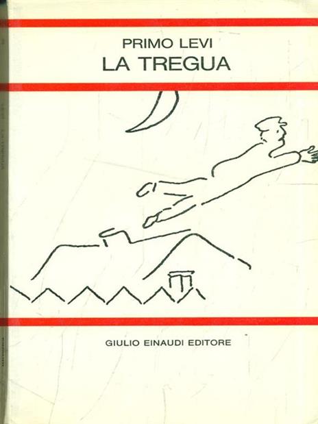 La tregua - Primo Levi - 4