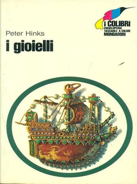 I gioielli - Peter Hinks - 8