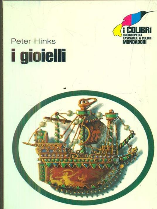 I gioielli - Peter Hinks - 3