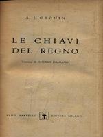 Le chiavi del regno