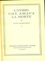 L' uomo che amava la morte