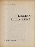 Discesa sulla luna