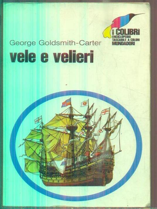 Vele e velieri - George Goldsmith Carter - 2