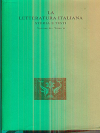 Illuministi Italiani tomo VI Opere di Ferdinando Galiani di: Diaz - Libro  Usato - Riccardo Ricciardi - La letteratura italiana - Storia e testi