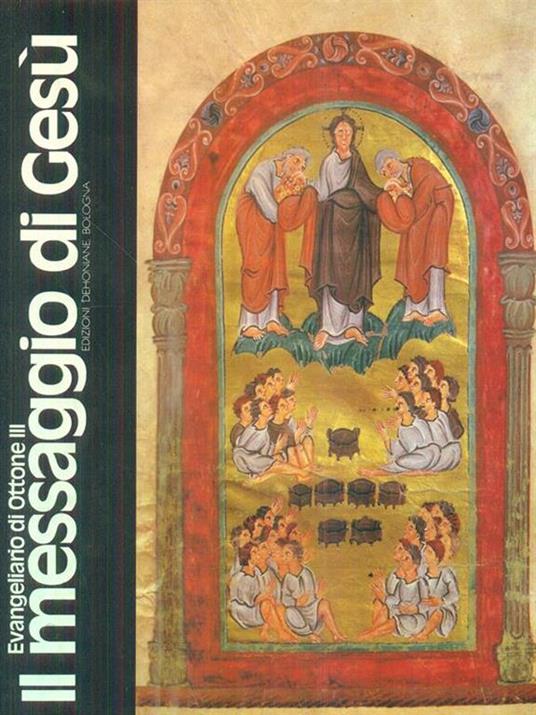 Il messaggio di Gesù - 4