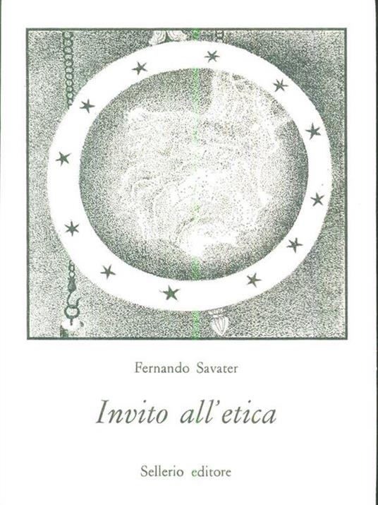 Invito all'etica - Fernando Savater - 8