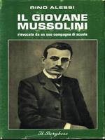 Il giovane Mussolini