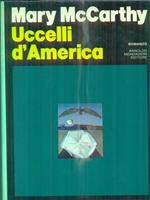 Uccelli d'America