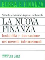 La nuova finanza