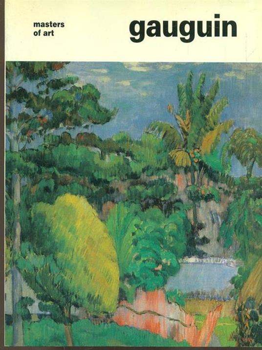 Gauguin - 8