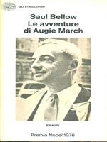 Le avventure di Augie March