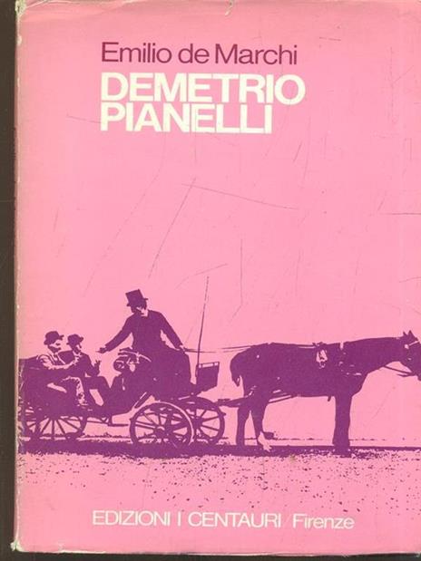 Demetrio Pianelli - Emilio De Marchi - 9