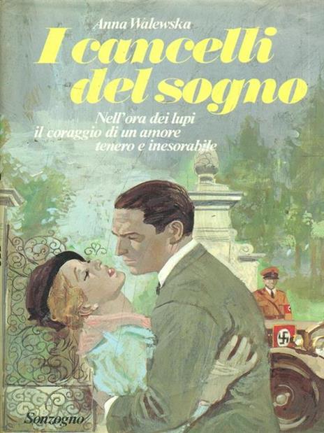 I cancelli del sogno - Anna Walewska - 3