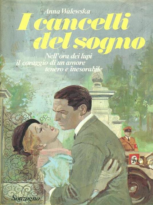 I cancelli del sogno - Anna Walewska - 9