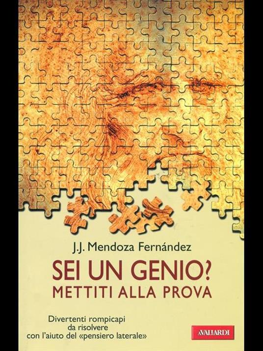 Sei un genio? Mettiti alla prova - 10