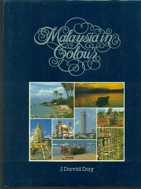 Malaysia in colour - Jay David - 4