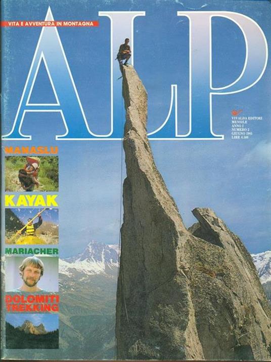 Alp n. 2/1985 - 9