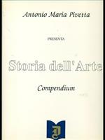 Storia dell'arte. Compendium. Vol. 2
