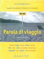 Parola di viaggio