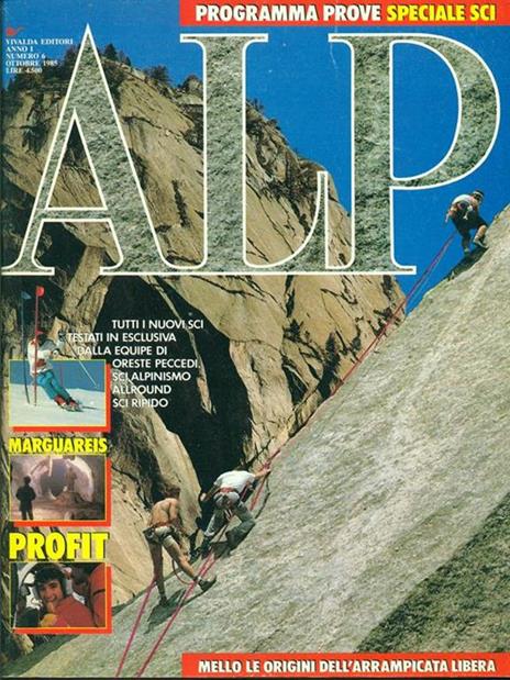 Alp n. 6/1985 - 5