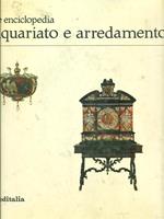 Grande enciclopedia antiquariato e arredamento