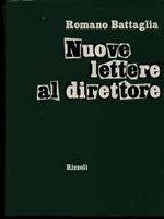 Nuove lettere al direttore