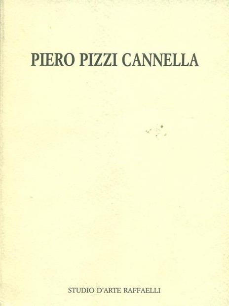 Piero Pizzi Cannella - 4