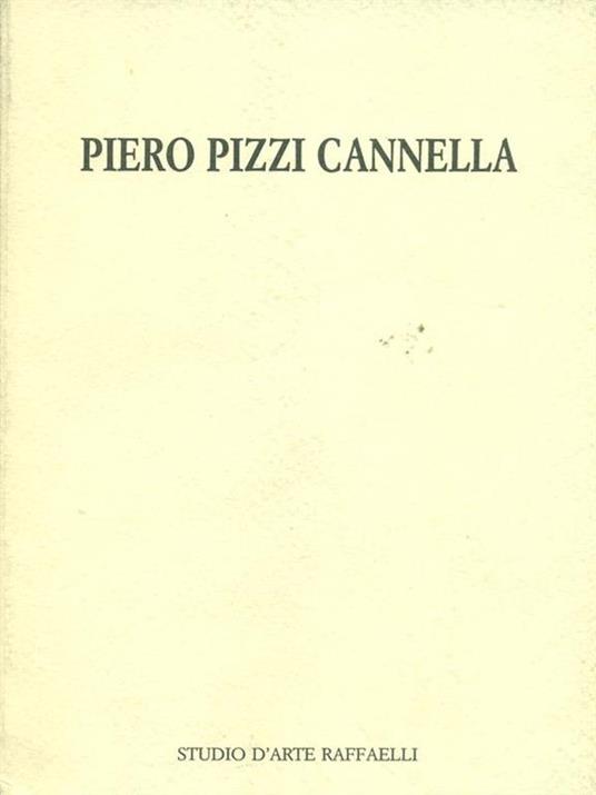 Piero Pizzi Cannella - 10