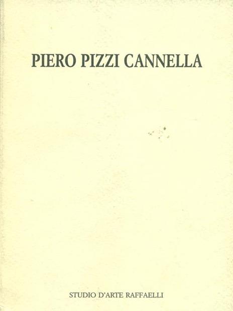 Piero Pizzi Cannella - 8