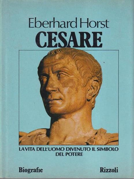 Cesare - Eberhard Horst - 2