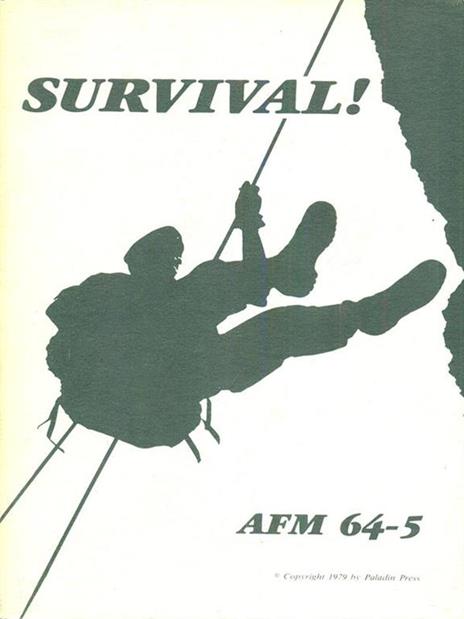 Survival! - 4