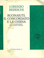 Buonaiuti, il concordato e la Chiesa