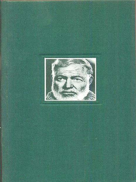 Ernest Hemingway - Ernest Hemingway - 8