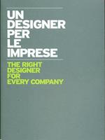 Un designer per le imprese