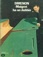 Maigret ha un dubbio