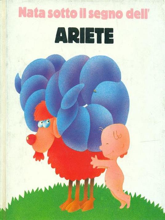 Nata sotto il segno dell'ariete - Mario Gomboli - 3