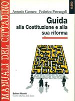 Guida alla costituzione e alla sua riforma