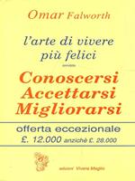 Conoscersi accettarsi migliorarsi