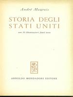 Storia degli Stati Uniti