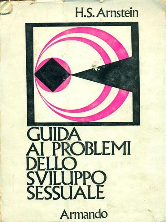 Guida ai problemi dello sviluppo sessuale - 3