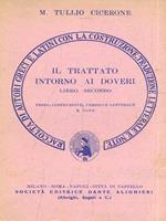 Il trattato intorno ai doveri libro secondo