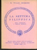 settima filippica