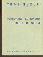 Personaggi ed episodi dell'Odissea