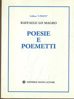 Poesie e poemetti