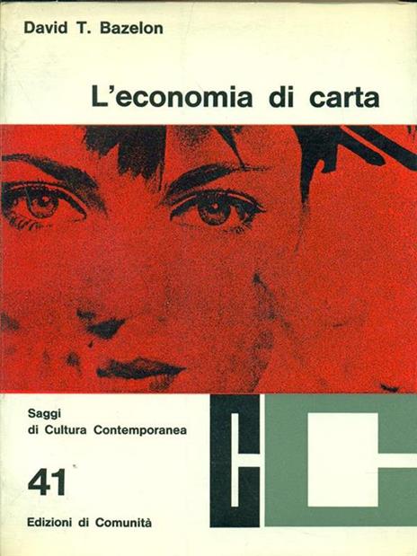 L' economia di carta - 6