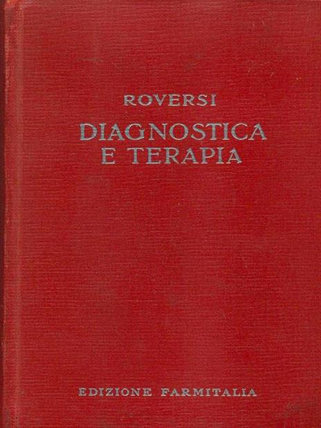 Diagnostica e terapia - Roversi - 6